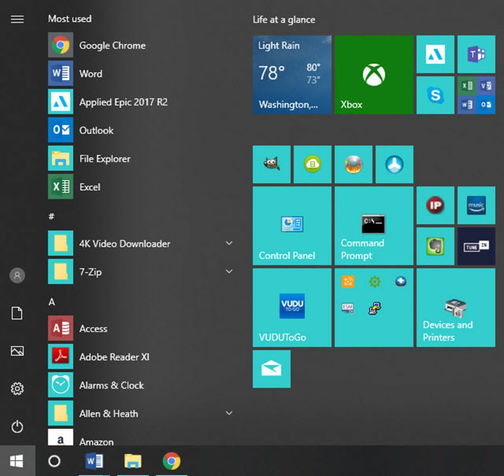 Burning Out On Your Passion And Rediscovering Your Hobby — startmenu