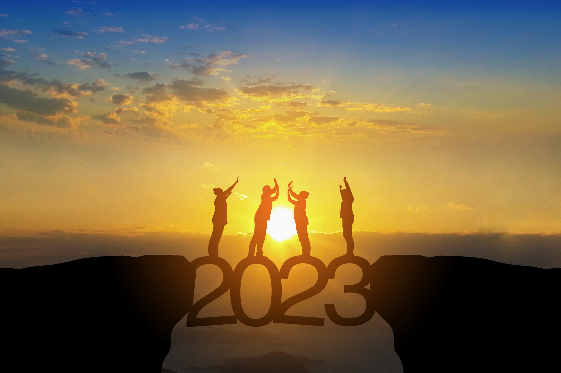 Resolutions for Leading Your Team Better in 2023 | Kite Technology